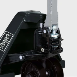 Carucior cu platforma Scheppach HFW2500-BE flexmag.md