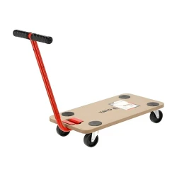 Carucior cu platforma Yato YT37422 flexmag.md