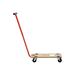 Carucior cu platforma Yato YT37422 flexmag.md