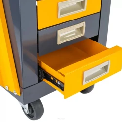 Carucior de sudura Powermat PM-WSP-100T1 flexmag.md
