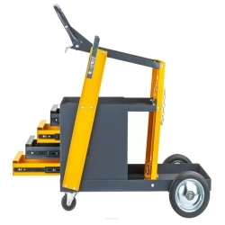 Carucior de sudura Powermat PM-WSP-100T1 flexmag.md
