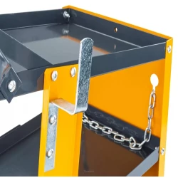 Carucior de sudura Powermat PM-WSP-100T1 flexmag.md
