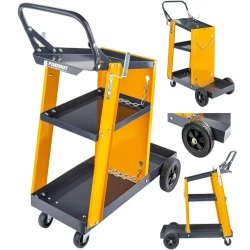 Carucior de sudura Powermat PM-WSP-100T2 flexmag.md