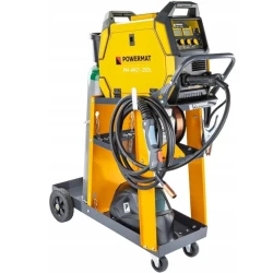 Carucior de sudura Powermat PM-WSP-100T2 flexmag.md