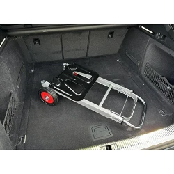 Тележка для перевозки коробок MAR-POL M80084 flexmag.md