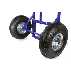 Carucior de transportat cutii MAR-POL M80085 flexmag.md