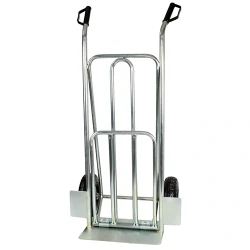 Carucior de transportat cutii MAR-POL M80086 flexmag.md
