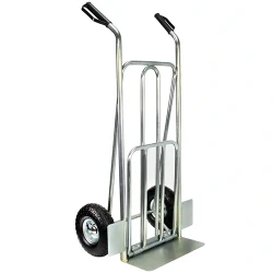 Тележка для перевозки коробок MAR-POL M80086 flexmag.md