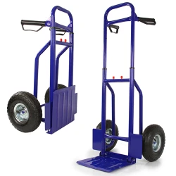 Carucior de transportat cutii MAR-POL M80087 flexmag.md