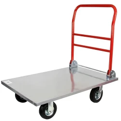 Carucior de transportat cutii MAR-POL M80088 flexmag.md