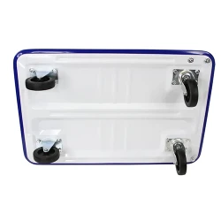 Тележка для перевозки коробок MAR-POL M80091 flexmag.md