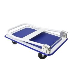 Тележка для перевозки коробок MAR-POL M80091 flexmag.md