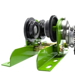 Cărucior electric pentru macara Procraft ТK1000 flexmag.md