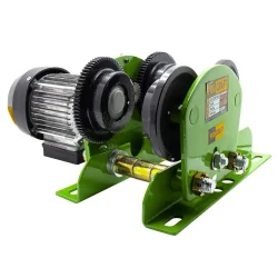 Cărucior electric pentru macara Procraft ТK1000 flexmag.md