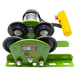 Cărucior electric pentru macara Procraft ТK1000 flexmag.md
