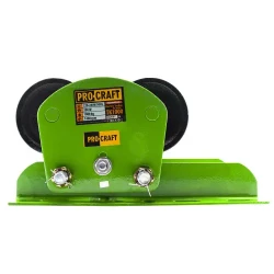 Cărucior electric pentru macara Procraft ТK1000 flexmag.md