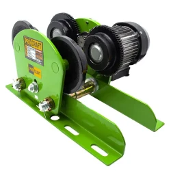 Cărucior electric pentru macara Procraft ТK1000 flexmag.md