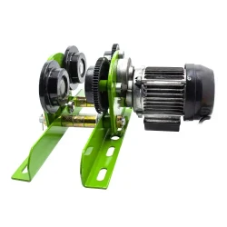 Cărucior electric pentru macara Procraft ТK1000 flexmag.md