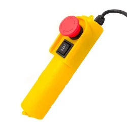 Cărucior electric pentru macara Procraft ТK1000 flexmag.md