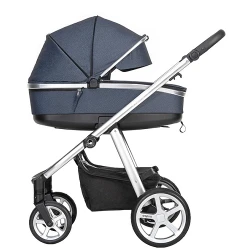 Carucior Espiro Next 2.1 Multicolor 503 flexmag.md