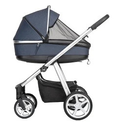 Carucior Espiro Next 2.1 Multicolor 503 flexmag.md