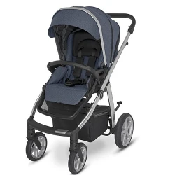 Carucior Espiro Next 2.1 Multicolor 503 flexmag.md