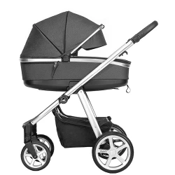 Carucior Espiro Next 2.1 Multicolor 509 flexmag.md