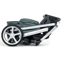 Carucior Espiro Next Melange 2.1 Gel 05 flexmag.md