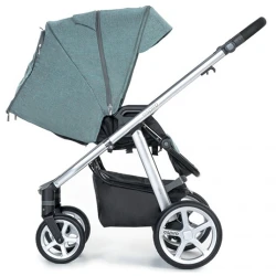 Carucior Espiro Next Melange 2.1 Gel 05 flexmag.md