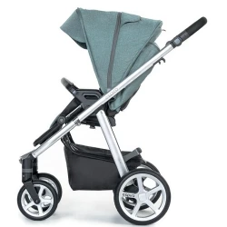 Carucior Espiro Next Melange 2.1 Gel 05 flexmag.md