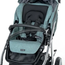 Carucior Espiro Next Melange 2.1 Gel 05 flexmag.md
