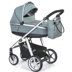Carucior Espiro Next Melange 2.1 Gel 05 flexmag.md