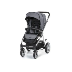 Carucior Espiro Next Melange 2.1 Gel 17 flexmag.md