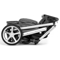 Carucior Espiro Next Melange 2.1 Gel 17 flexmag.md