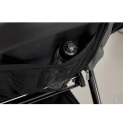 Carucior Espiro Next Up 2.1 Chrome 607 flexmag.md