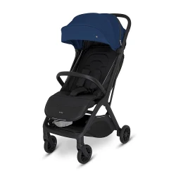 Коляска Espiro Nox 13 Blue Ocean flexmag.md