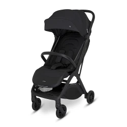 Коляска Espiro Nox 17 Graphite Street flexmag.md