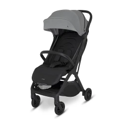 Коляска Espiro Nox 27 Silver Moon flexmag.md