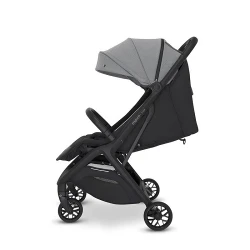 Carucior Espiro Nox 27 Silver Moon flexmag.md