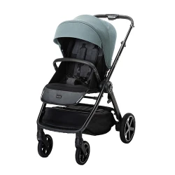 Carucior Espiro Only 105 Turquoise Water flexmag.md