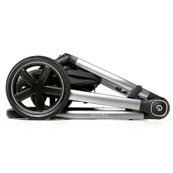 Carucior Espiro Only 2.1 Air 17 flexmag.md