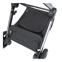 Carucior Espiro Only 210 Stylish Black flexmag.md