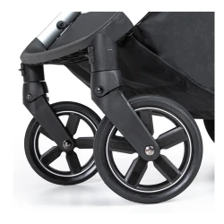 Carucior Espiro Only Air 117 Graphite anthracite flexmag.md