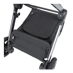 Carucior Espiro Only Air 117 Graphite anthracite flexmag.md