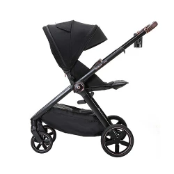 Carucior Espiro Only Air 117 Graphite anthracite flexmag.md