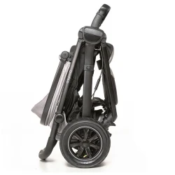 Carucior Espiro Sonic Air 07 Gray Center flexmag.md