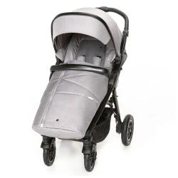 Carucior Espiro Sonic Air 07 Gray Center flexmag.md
