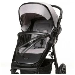 Carucior Espiro Sonic Air 07 Gray Center flexmag.md