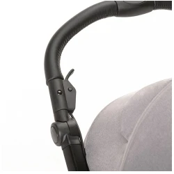 Carucior Espiro Sonic Air 07 Gray Center flexmag.md