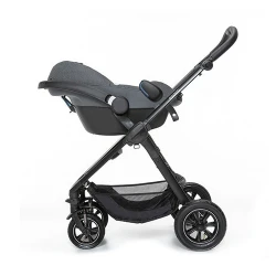 Carucior Espiro Sonic Air 17 Graphite Street flexmag.md